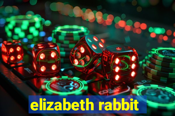 elizabeth rabbit